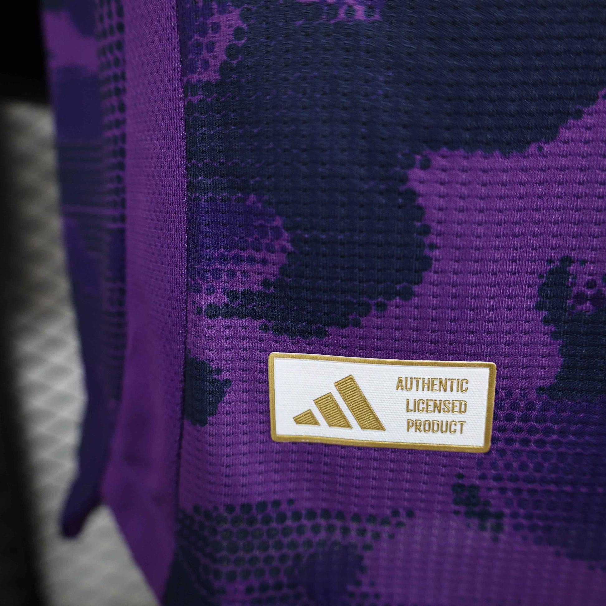 2024-25 Fulham Third Shirt [Player Version] - Retro Classic Kits