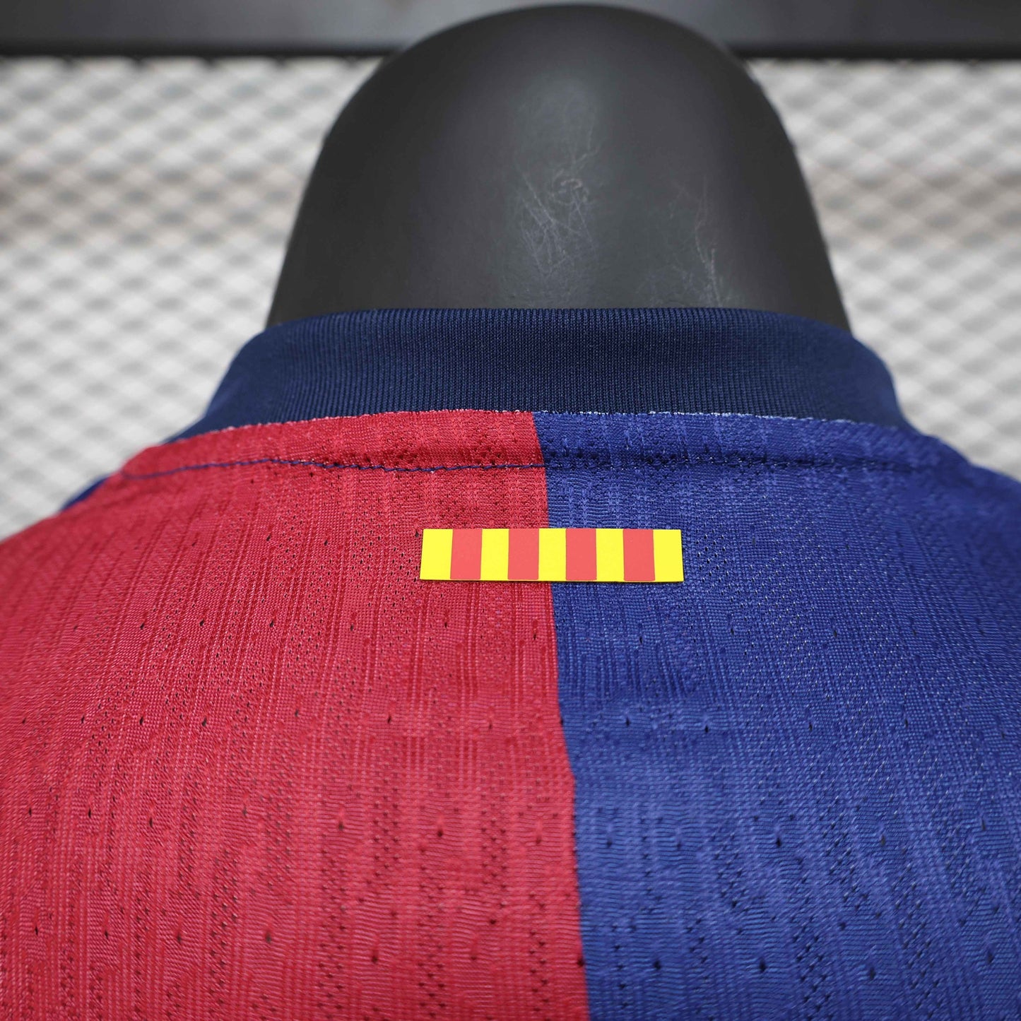 Special Edition FC Barcelona Shirt - Coldplay (Long Sleeve) - Retro Classic Kits