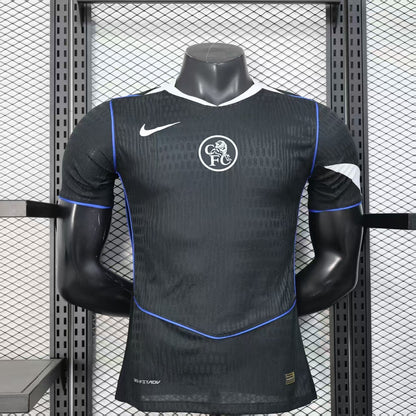 Chelsea 2025-26 Third Kit 