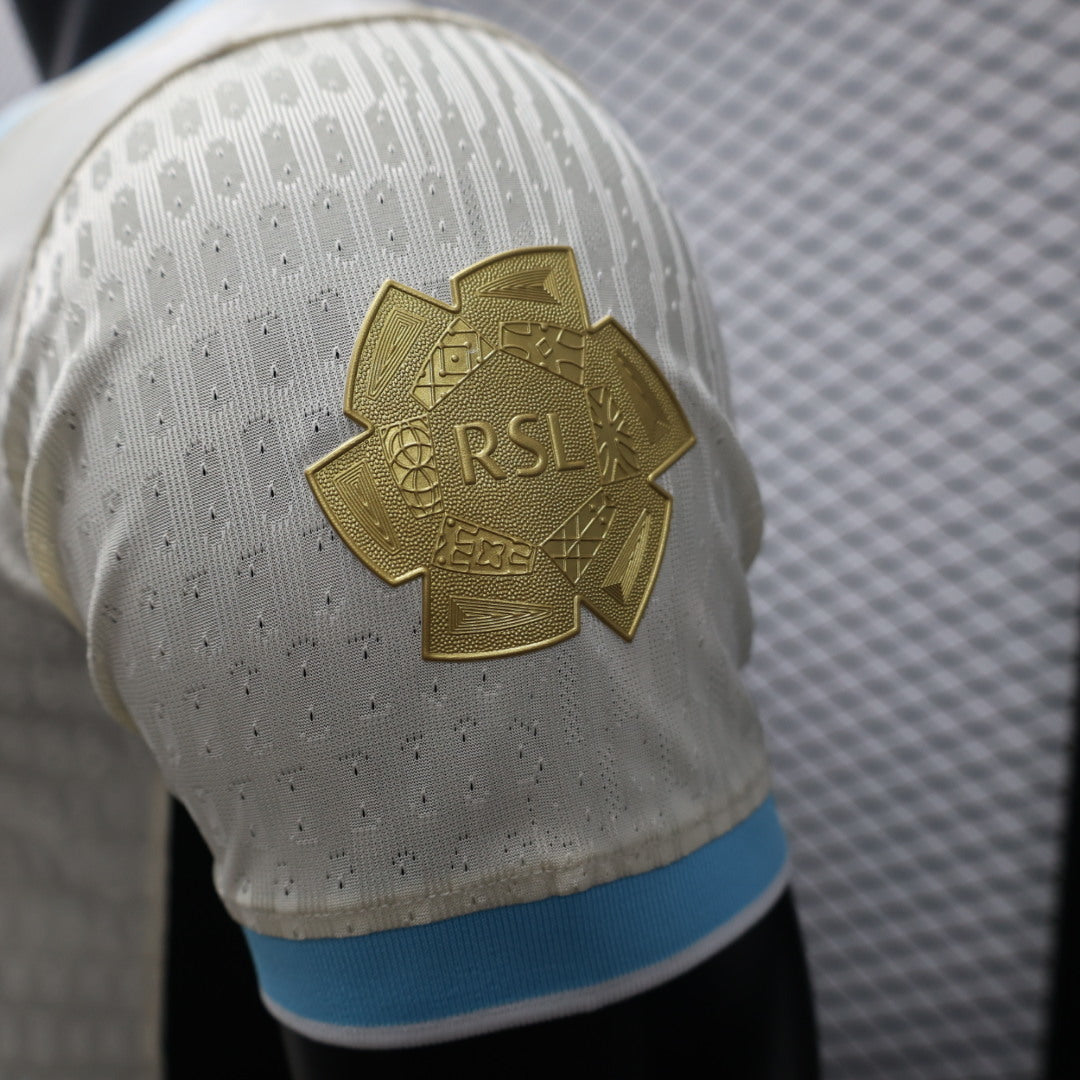 Al-Ittihad 2025-26 Away Kit 