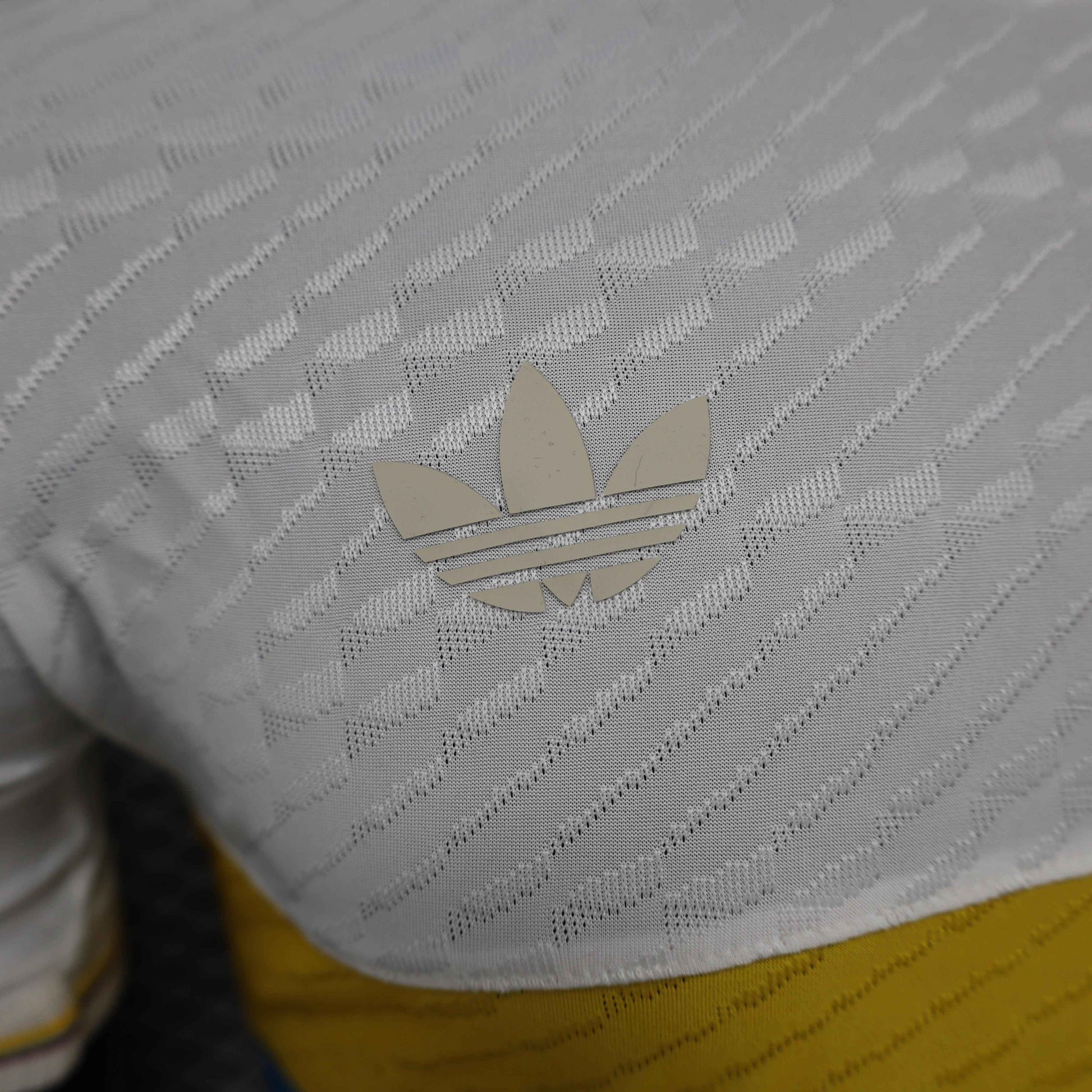 Special Edition Colombia Centenary Kit - Retro Classic Kits
