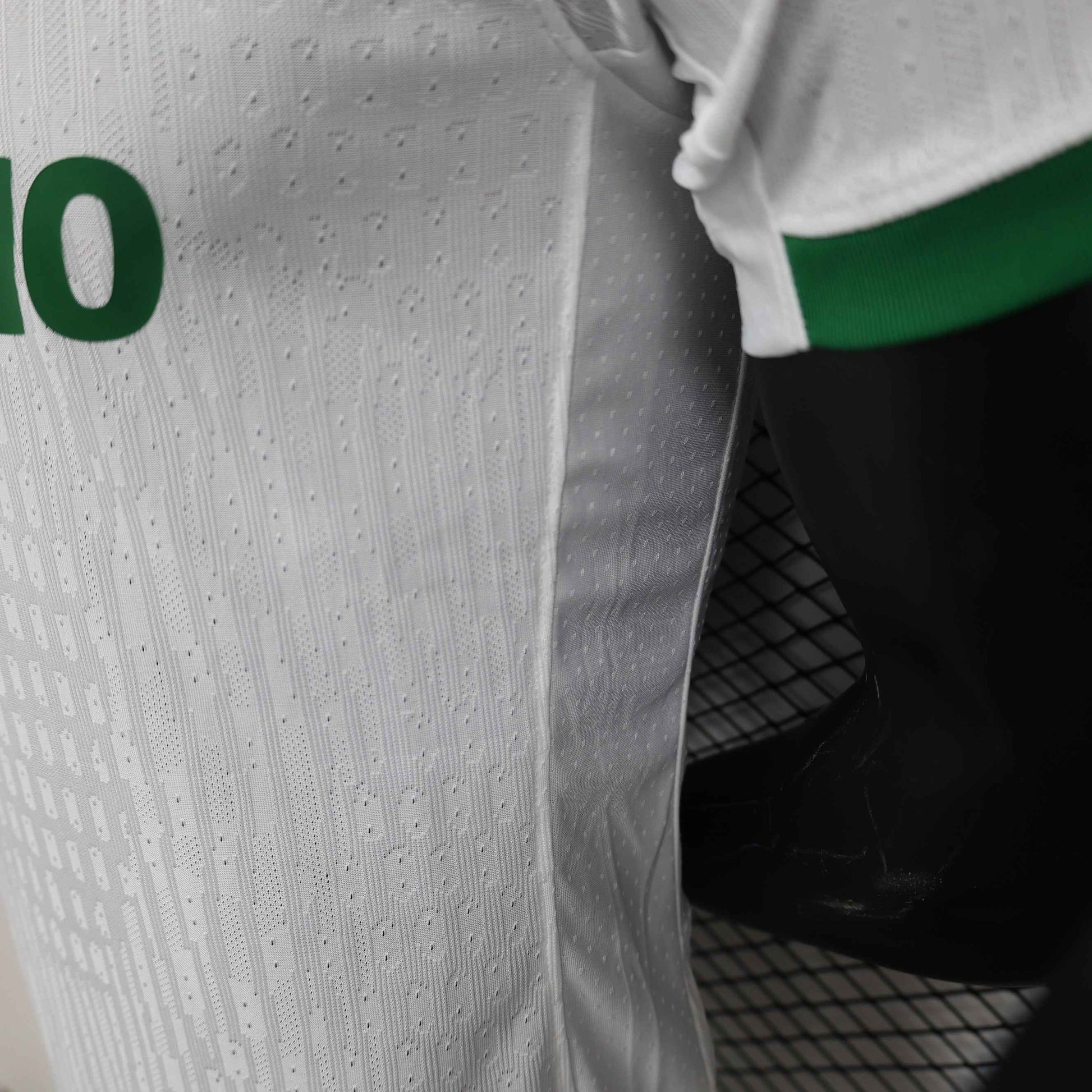 2024-25 Sporting CP Away Shirt [Player Version] - Retro Classic Kits