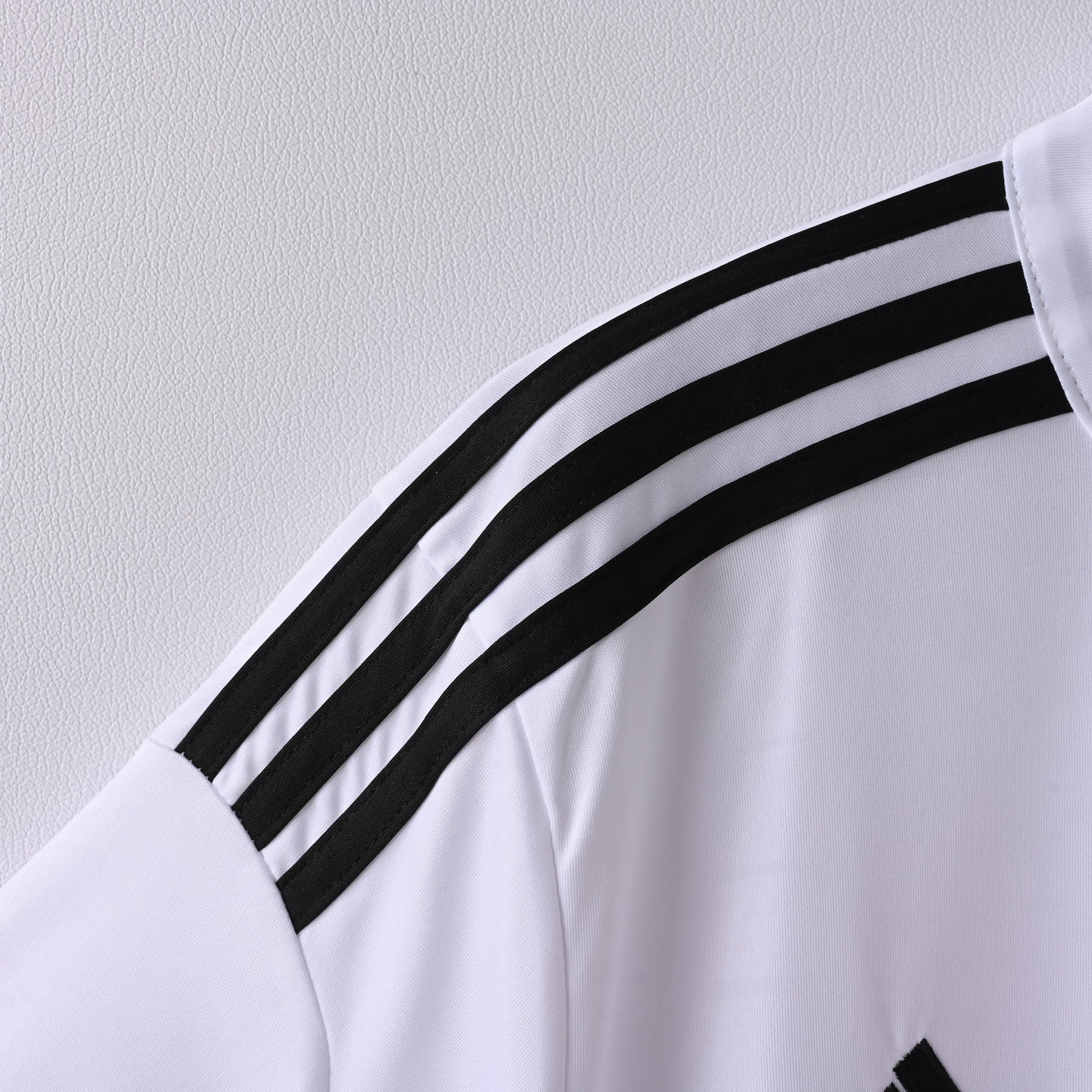 2014-15 Real Madrid Home Shirt - Retro Classic Kits
