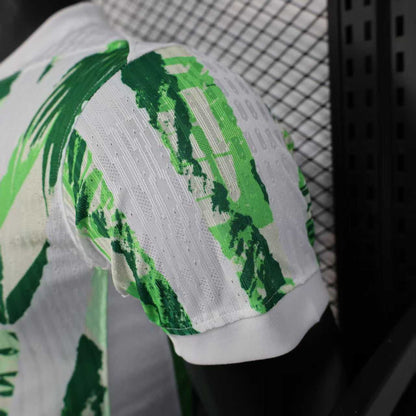 2025 Nigeria Women's Away Kit