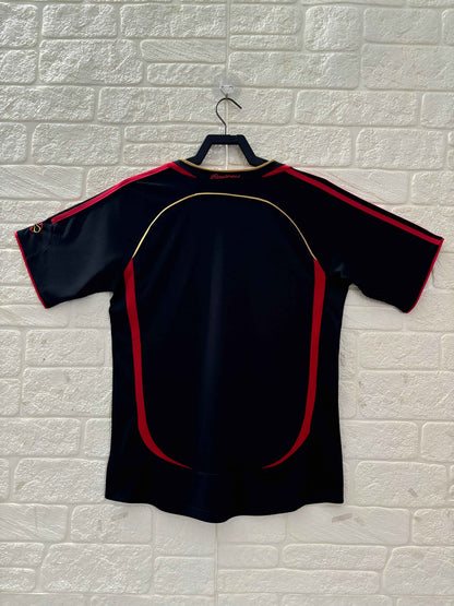 2006-07 AC Milan Third Shirt - Retro Classic Kits