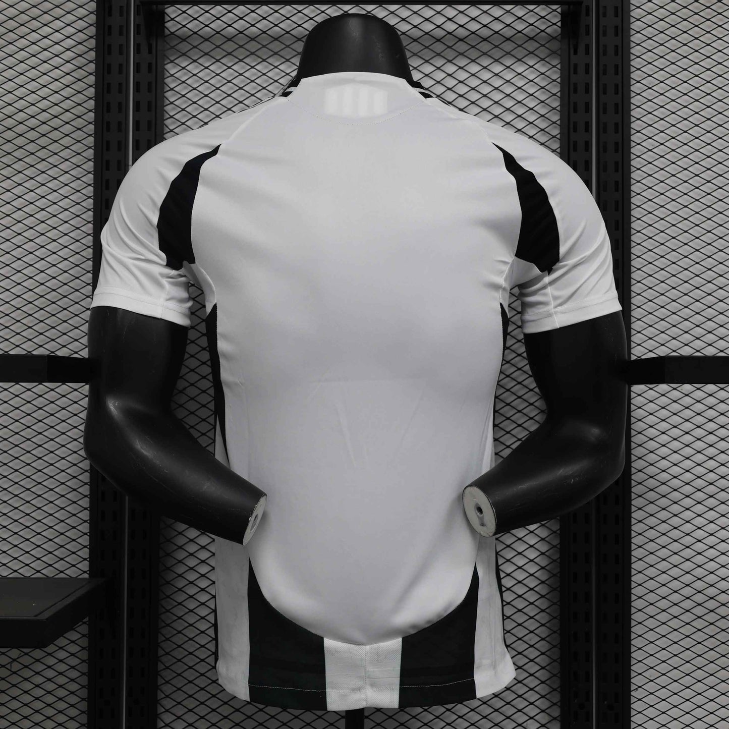 2024-25 Juventus Home Shirt [Player Version] - Retro Classic Kits