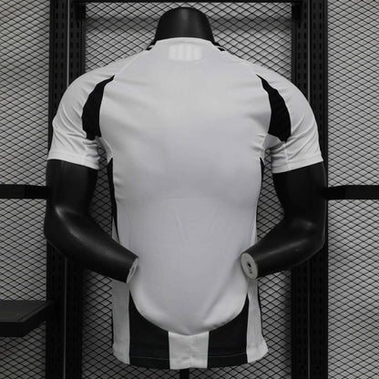 2024-25 Juventus Home Shirt [Player Version] - Retro Classic Kits