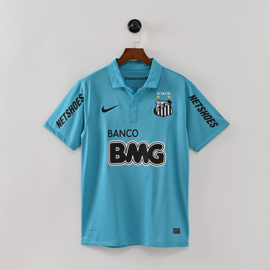 Santos FC 2011-12 Third Kit