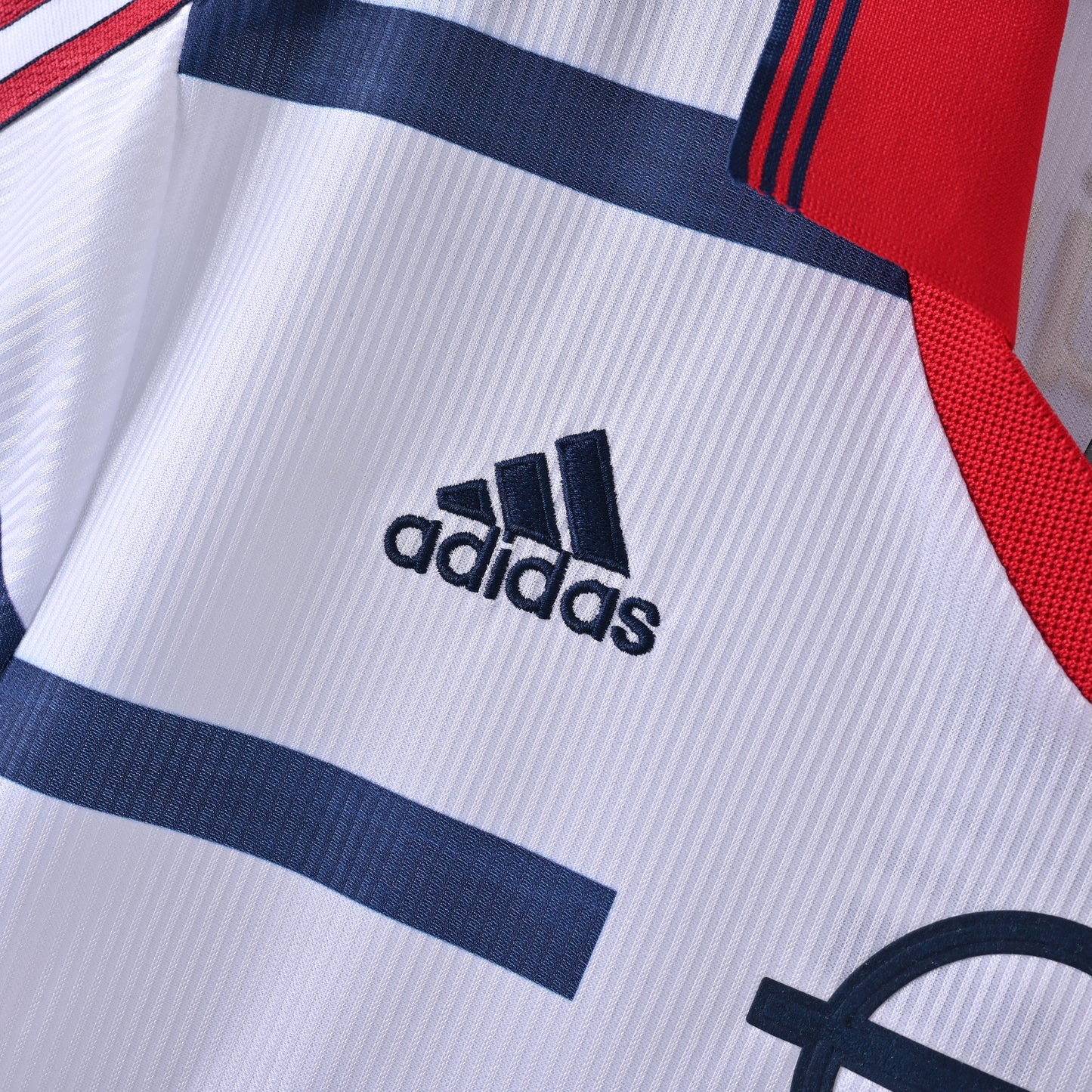 1998-00 Bayern Munich Away Kit