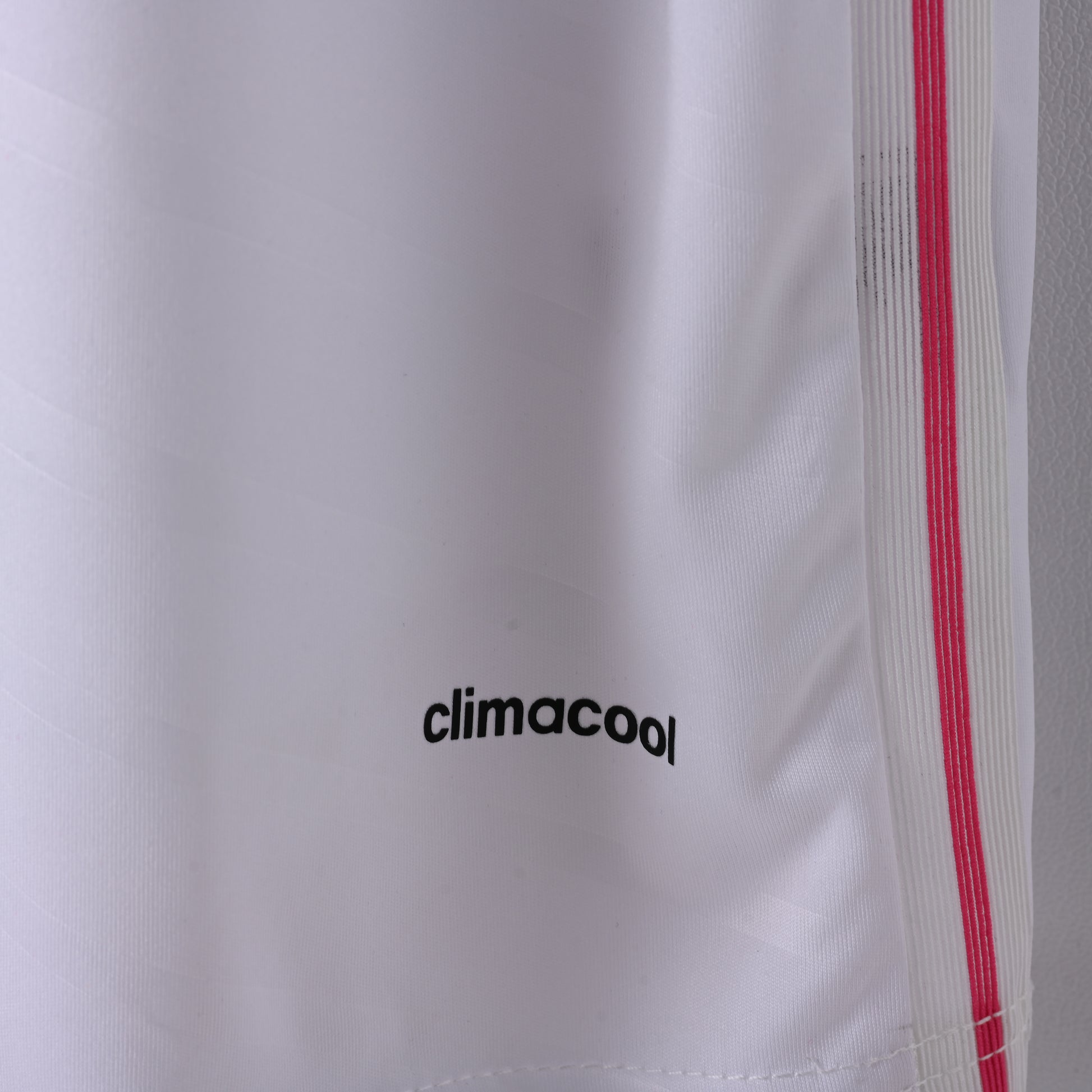 2014-15 Real Madrid Home Shirt - Retro Classic Kits