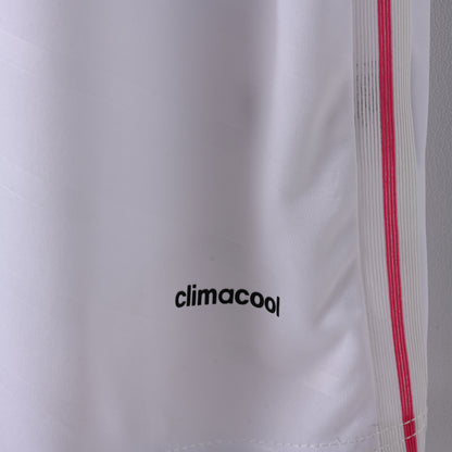 2014-15 Real Madrid Home Shirt - Retro Classic Kits