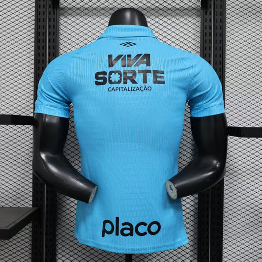 Santos FC 2025-26 Third Kit 