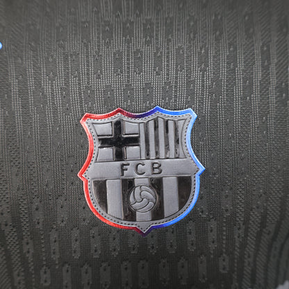 Special Edition FC Barcelona x Travis Scott Away Kit