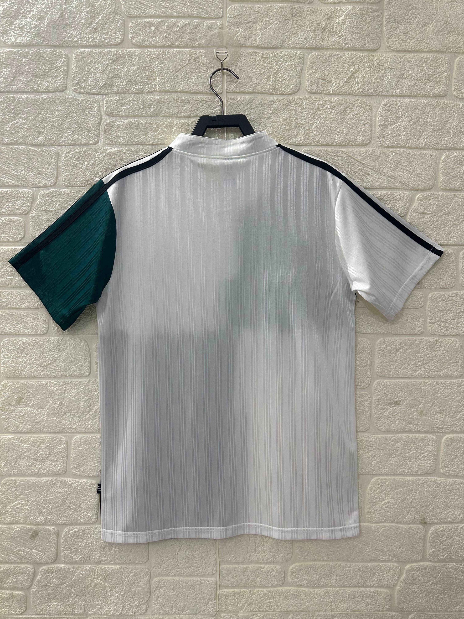 1995-96 Liverpool Away Shirt - Retro Classic Kits