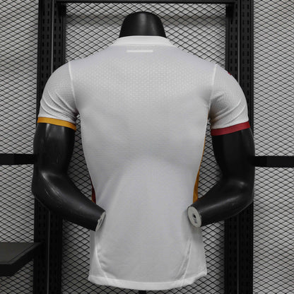 2024-25 Galatasaray Away Shirt [Player Version] - Retro Classic Kits
