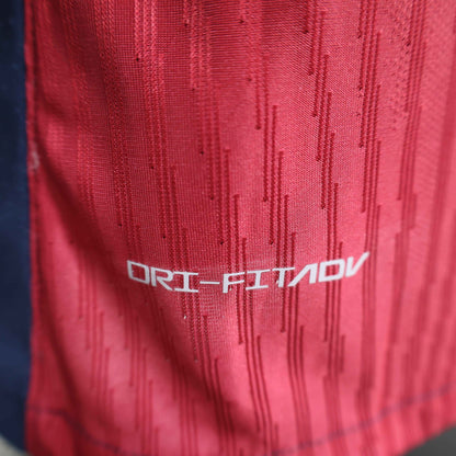 Limited Edition FC Barcelona Shirt - Coldplay - Kit Legacy