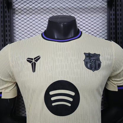 FC Barcelona 2025-26 Away Kit 