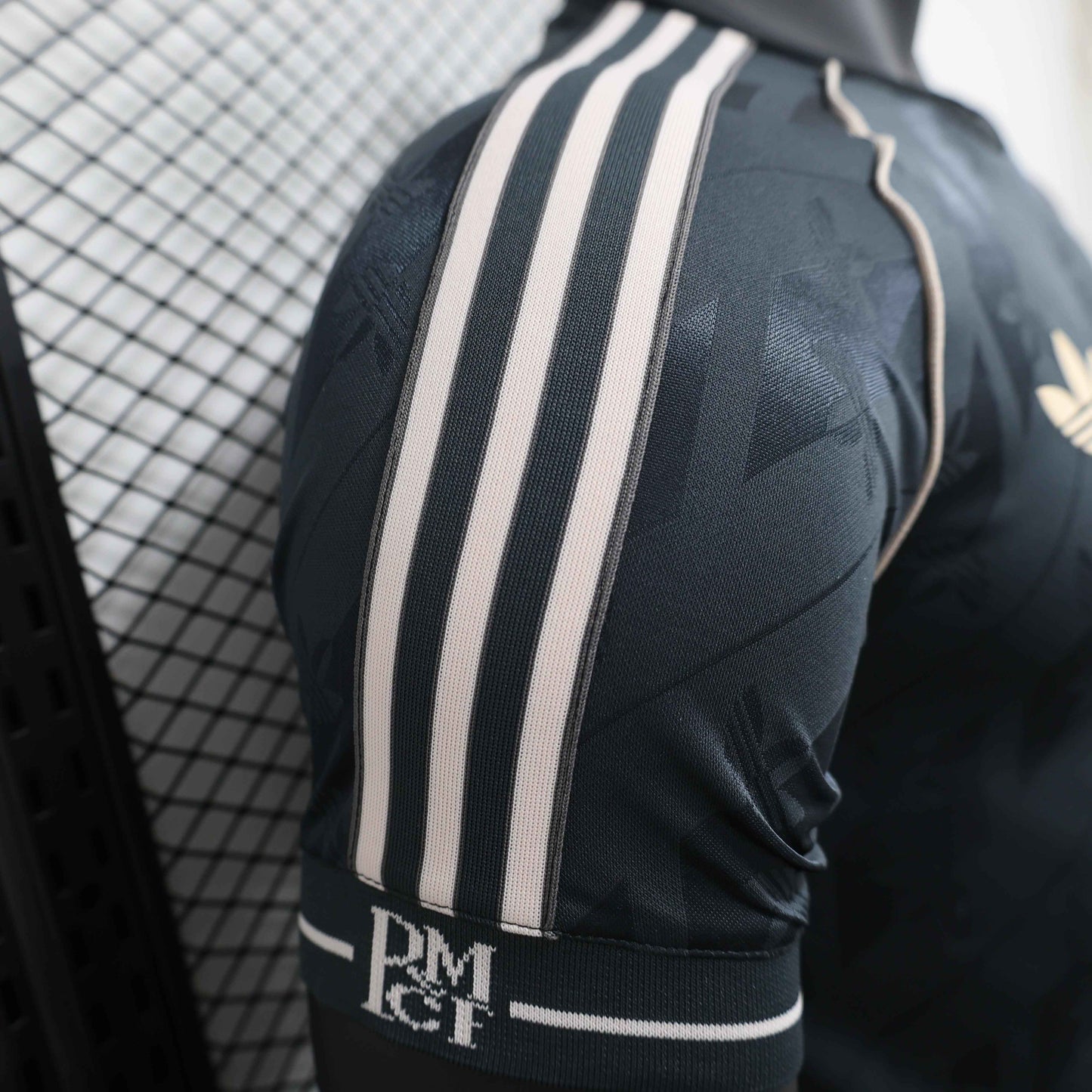 Special Edition Real Madrid 2024-25 Shirt - LFSTLR - Retro Classic Kits
