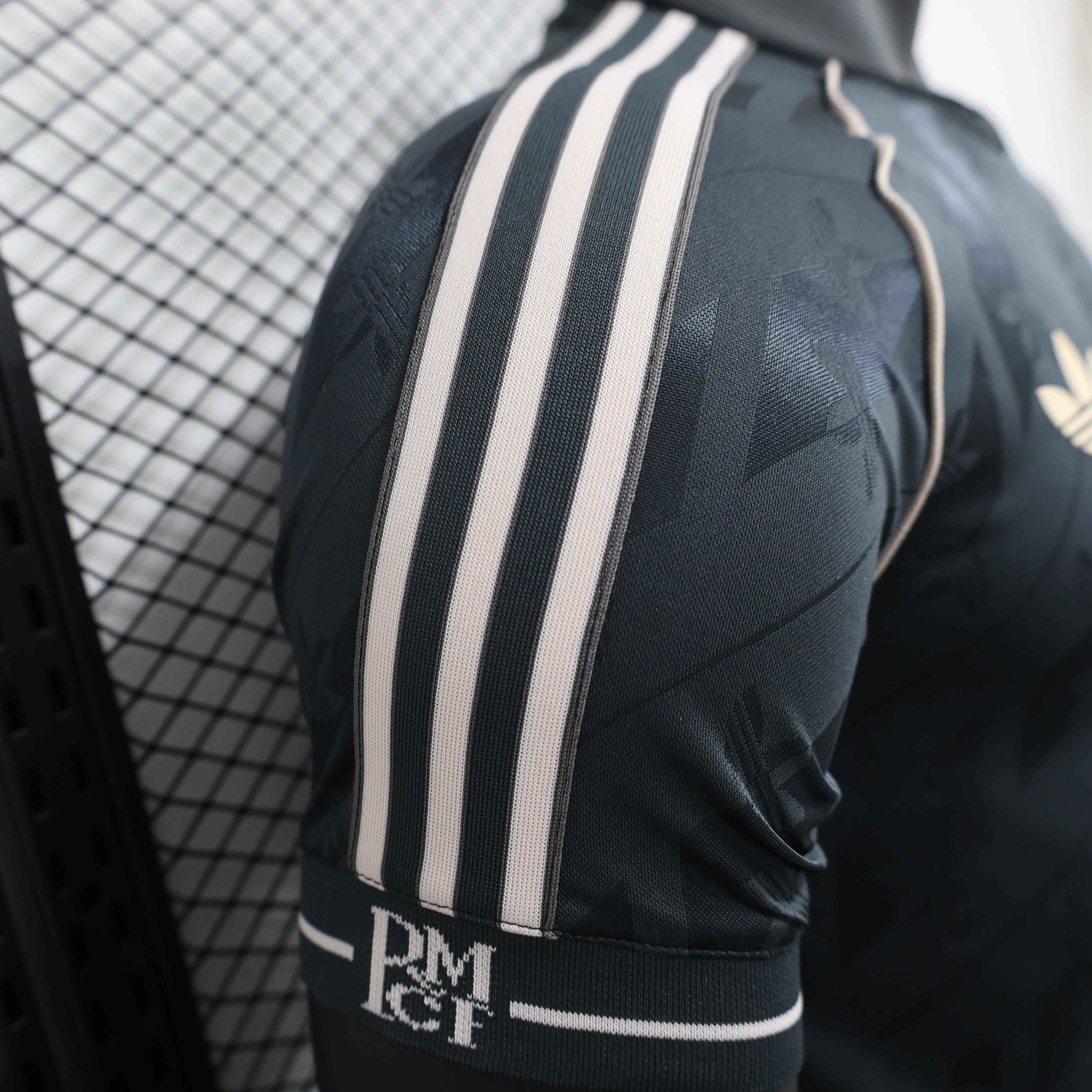 Special Edition Real Madrid 2024-25 Shirt - LFSTLR - Retro Classic Kits