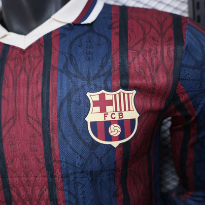 Special Edition FC Barcelona - Barca Kit (Long Sleeve)