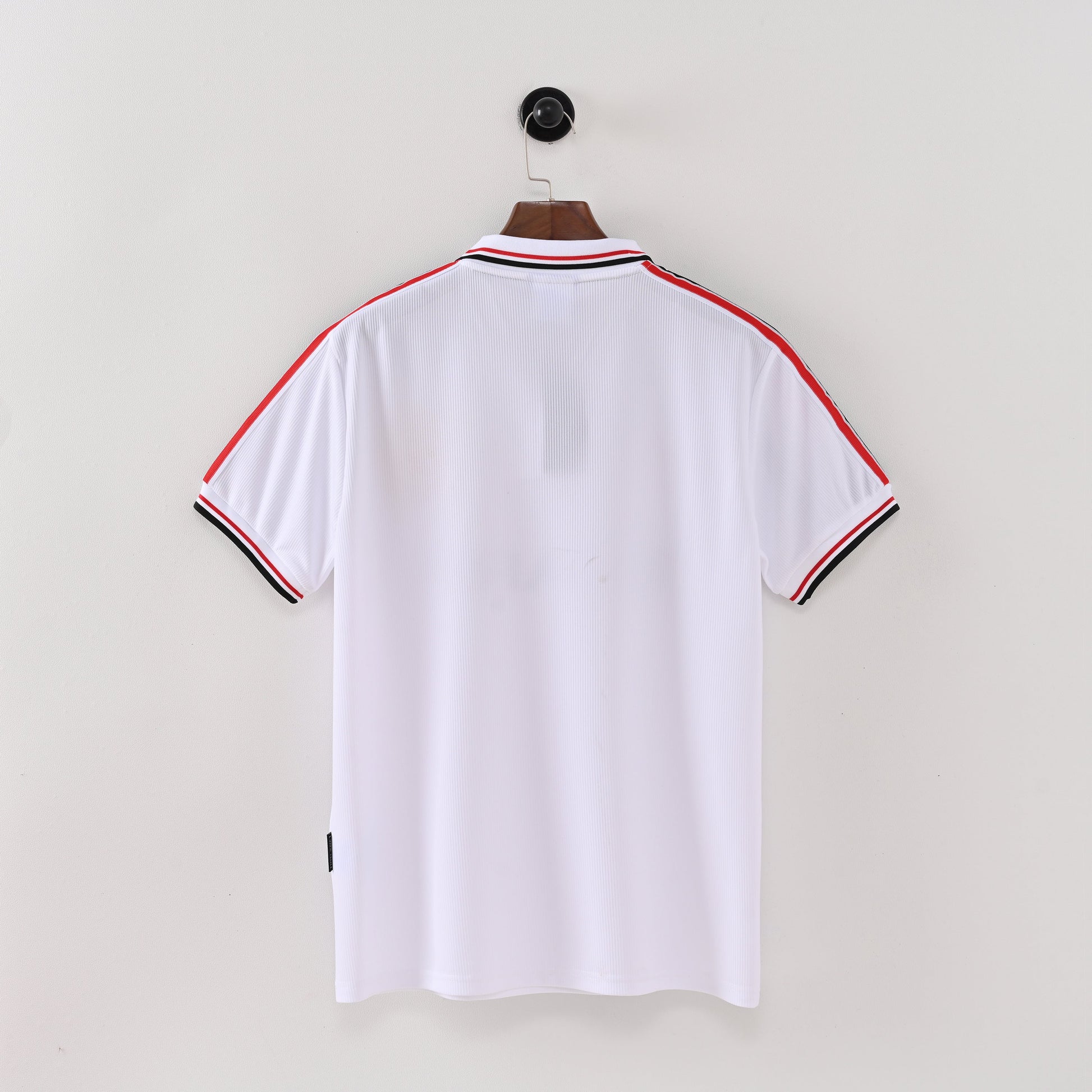 Manchester United 1998-99 Away Kit 