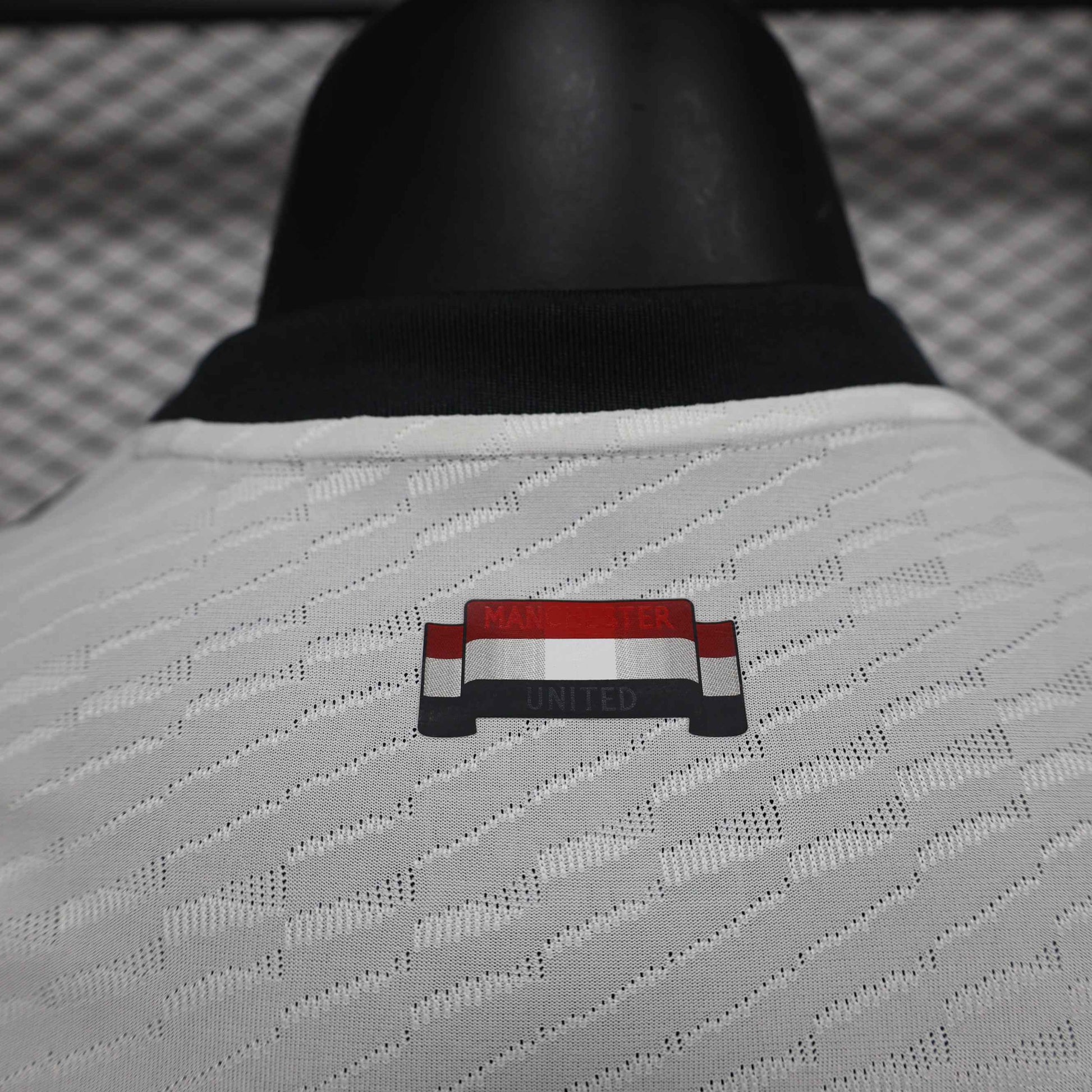 2024-25 Manchester United Third Shirt [Player Version] - Retro Classic Kits