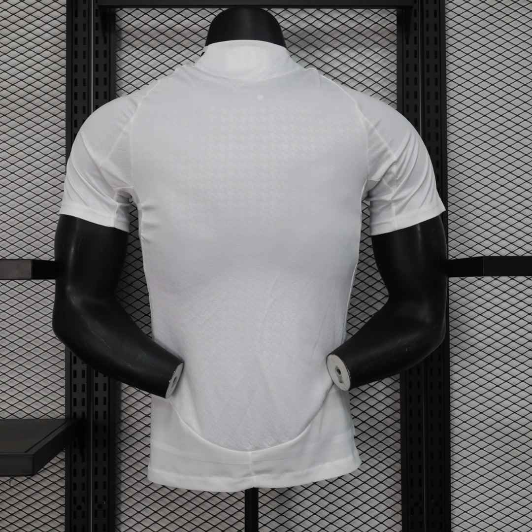 2024-25 Real Madrid Home Shirt [Player Version] - Kit Legacy