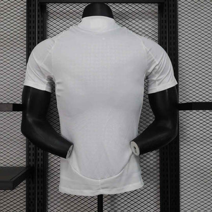 2024-25 Real Madrid Home Shirt [Player Version] - Kit Legacy