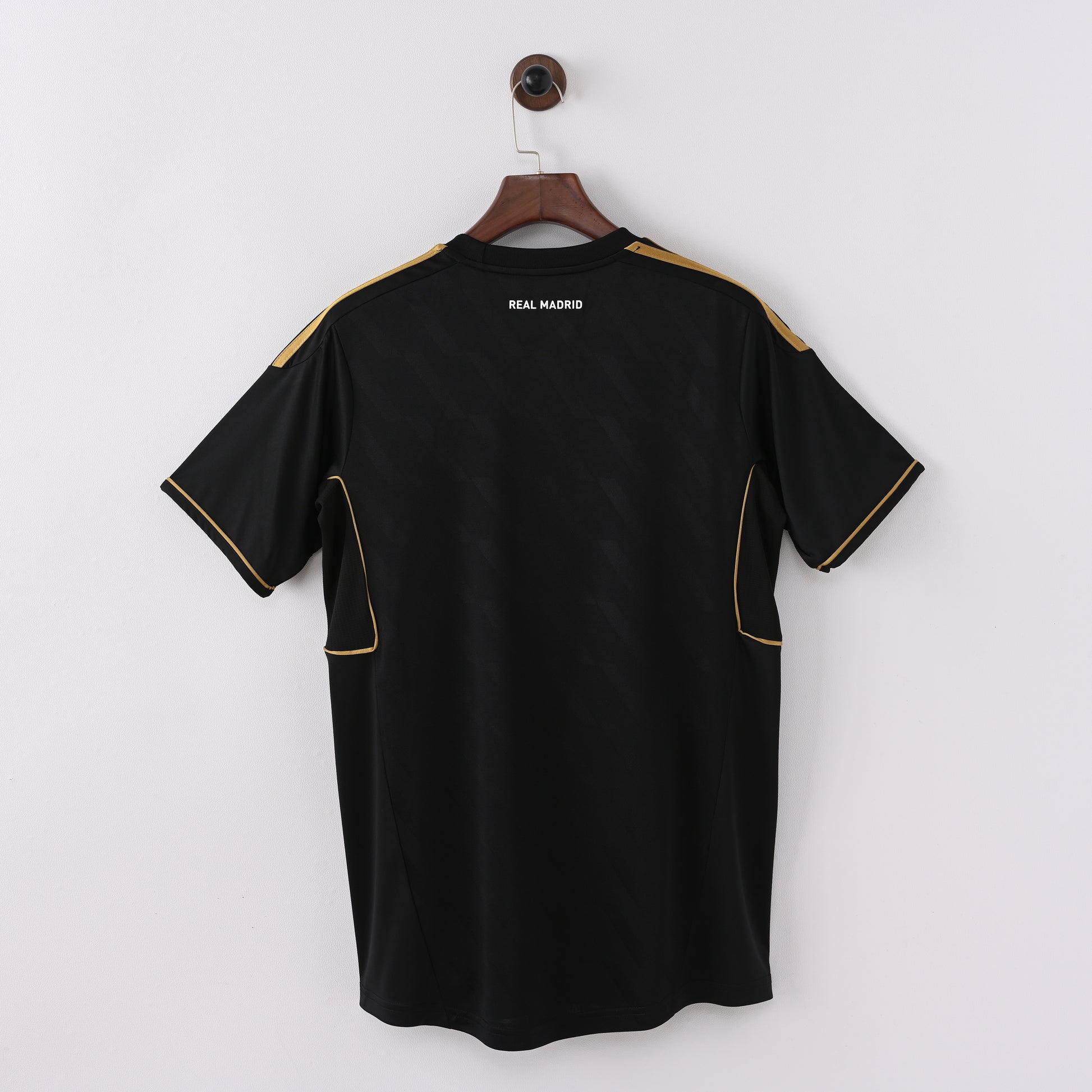 2011-12 Real Madrid Away Kit - Retro Classic Kits