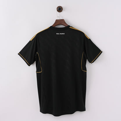 2011-12 Real Madrid Away Kit - Retro Classic Kits