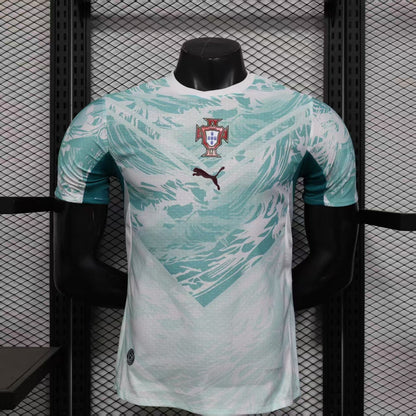 Portugal 2026 Away Kit 