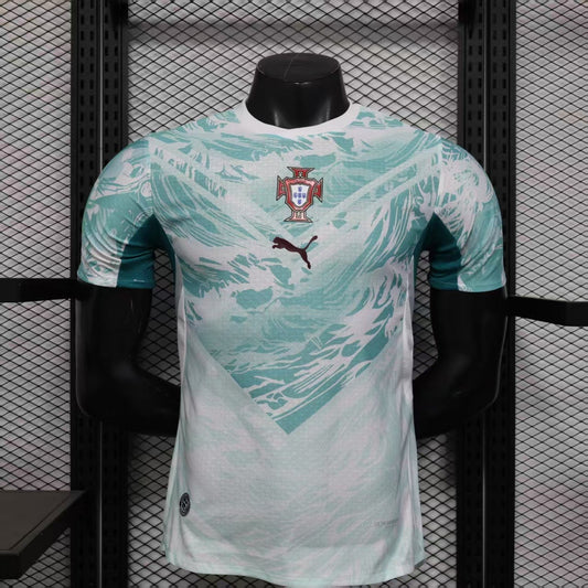 Portugal 2026 Away Kit 