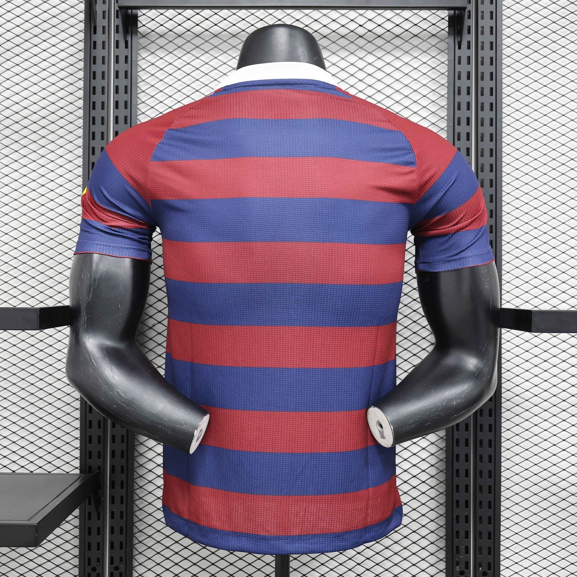 2024-25 Newcastle United Away Shirt [Player Version] - Retro Classic Kits