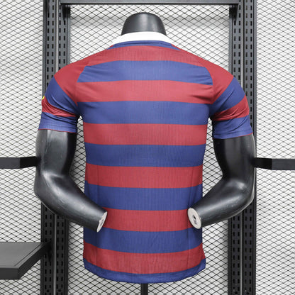 2024-25 Newcastle United Away Shirt [Player Version] - Retro Classic Kits