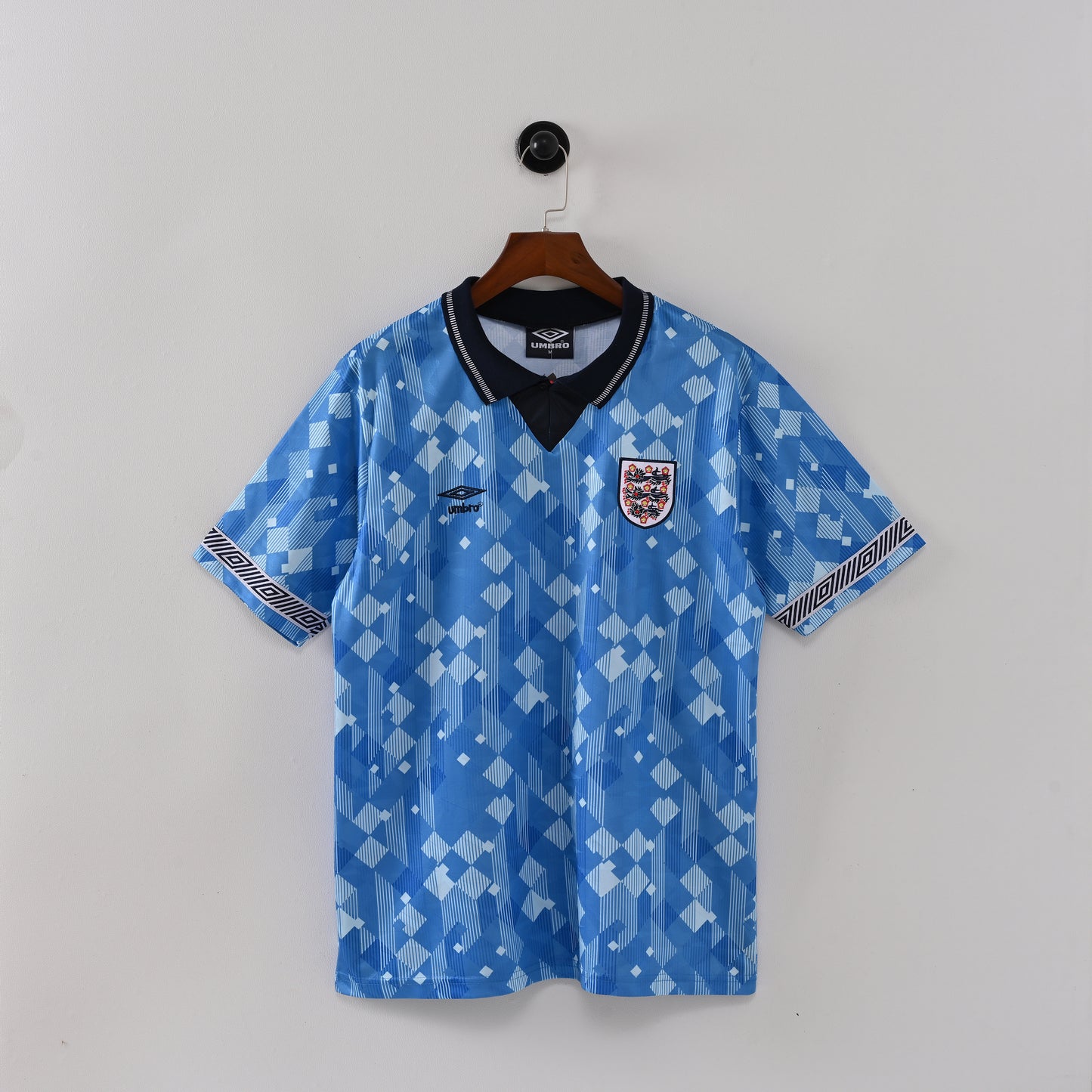 England 1990 Third Kit