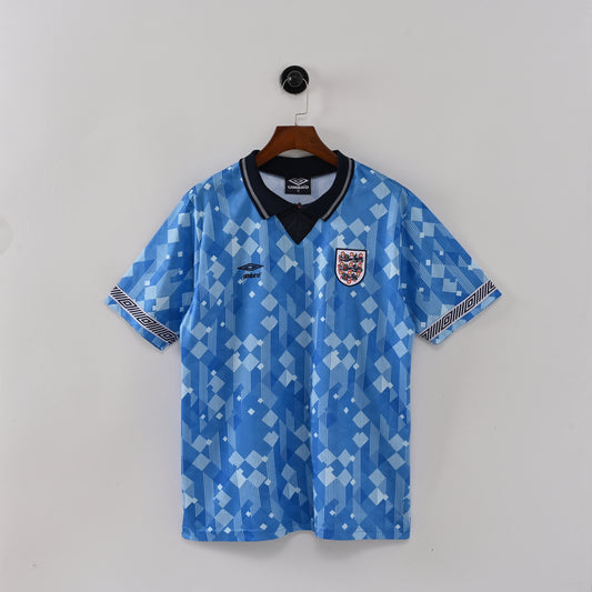 England 1990 Third Kit
