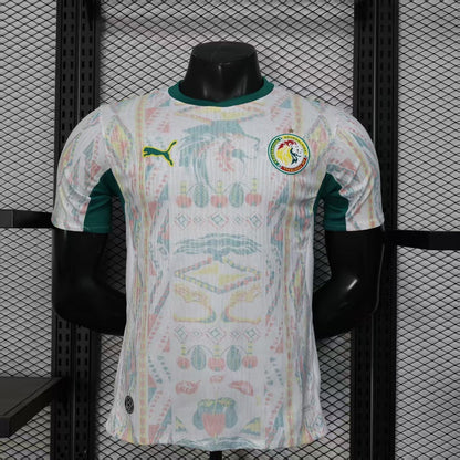 Senegal 2026 Home Kit 