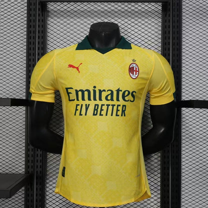 AC Milan 2025-26 Third Kit 