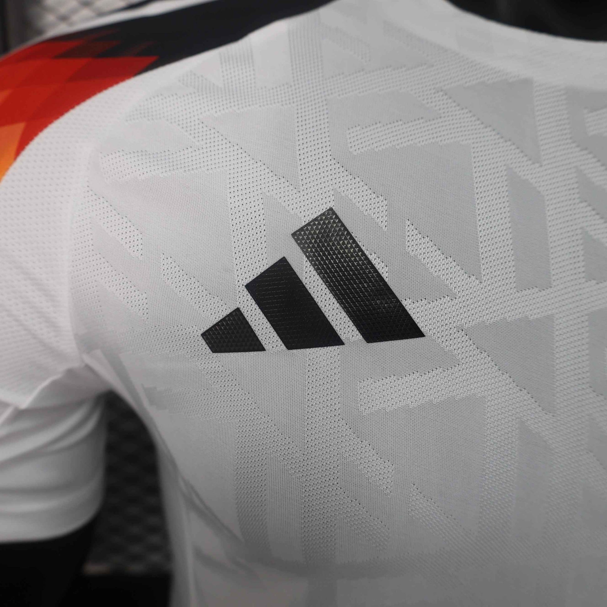 2024 Germany Home Shirt [Player Version] - Kit Legacy