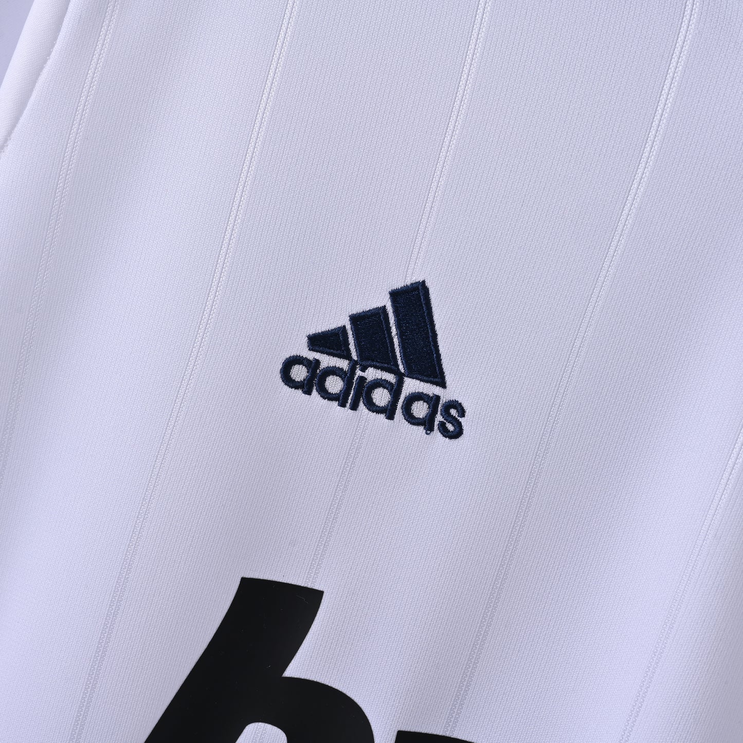 2012-13 Real Madrid Home Kit - Retro Classic Kits