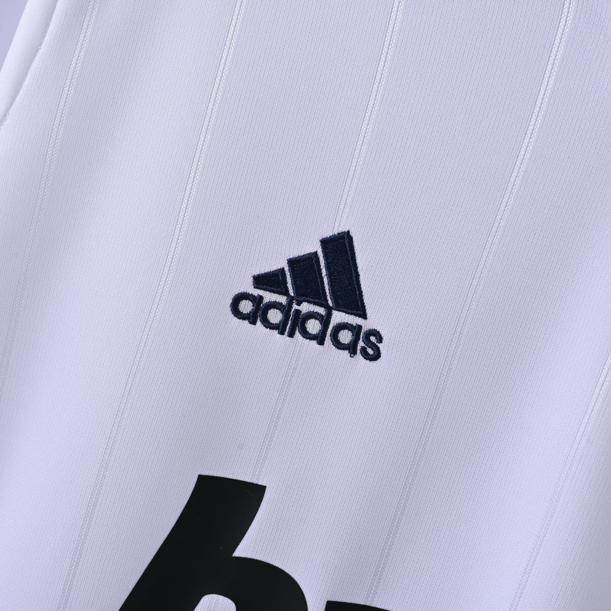 2012-13 Real Madrid Home Kit - Retro Classic Kits