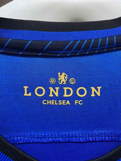 2023-24 Chelsea Away Shirt - Retro Classic Kits