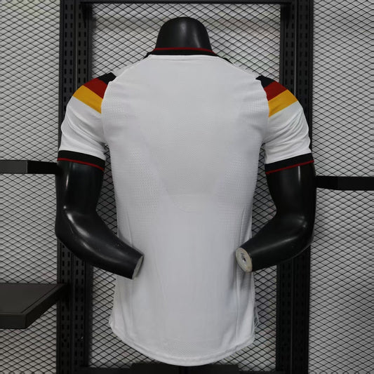 Germany 2026 Home Kit 