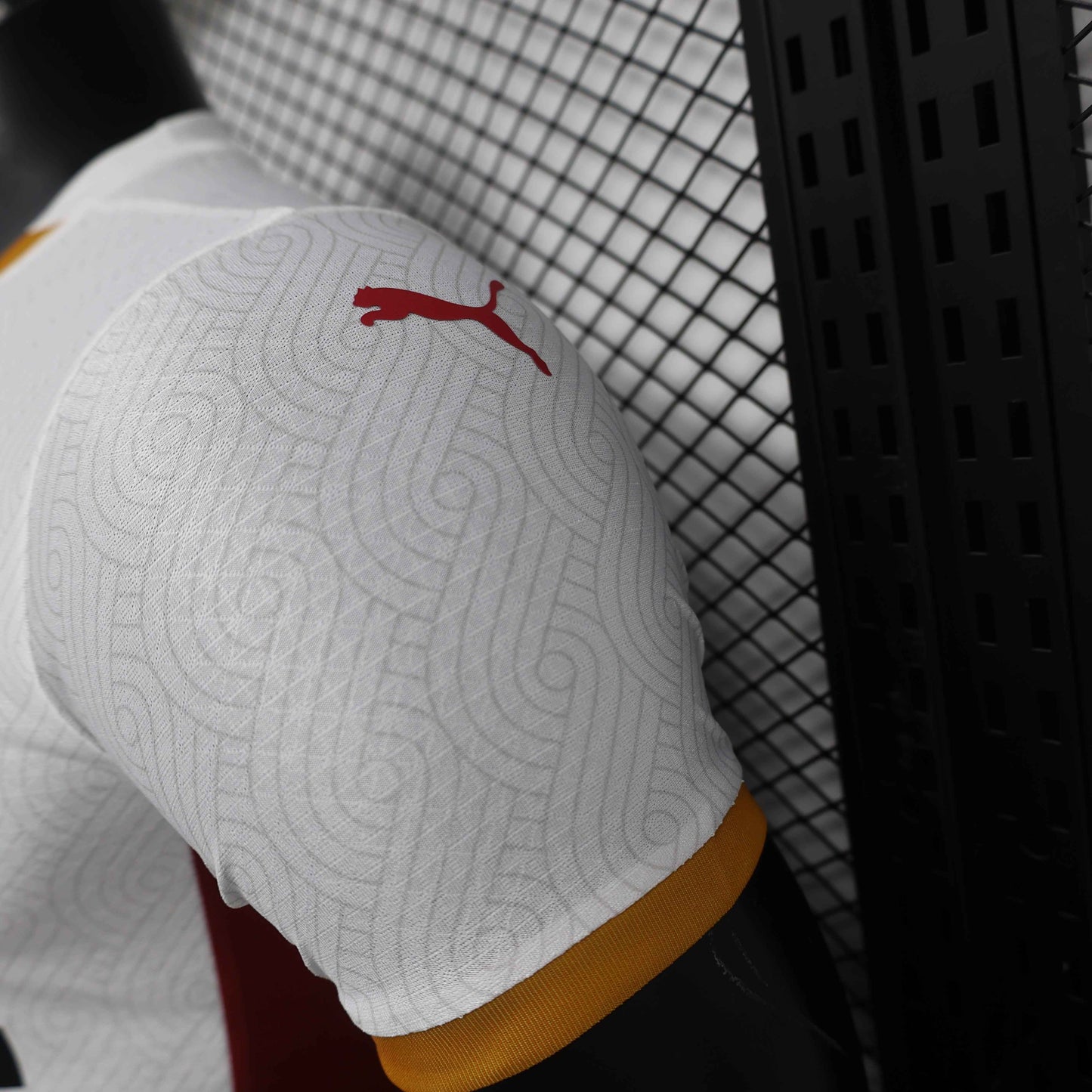 2024-25 Galatasaray Away Shirt [Player Version] - Retro Classic Kits