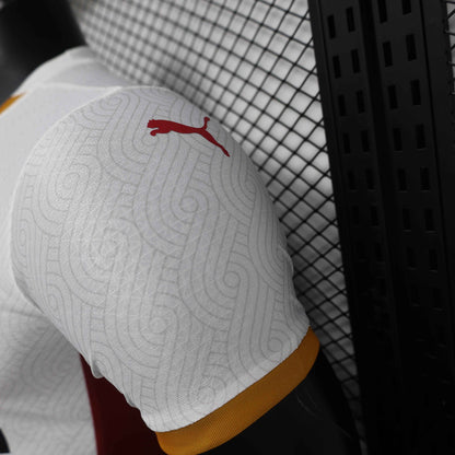 2024-25 Galatasaray Away Shirt [Player Version] - Retro Classic Kits
