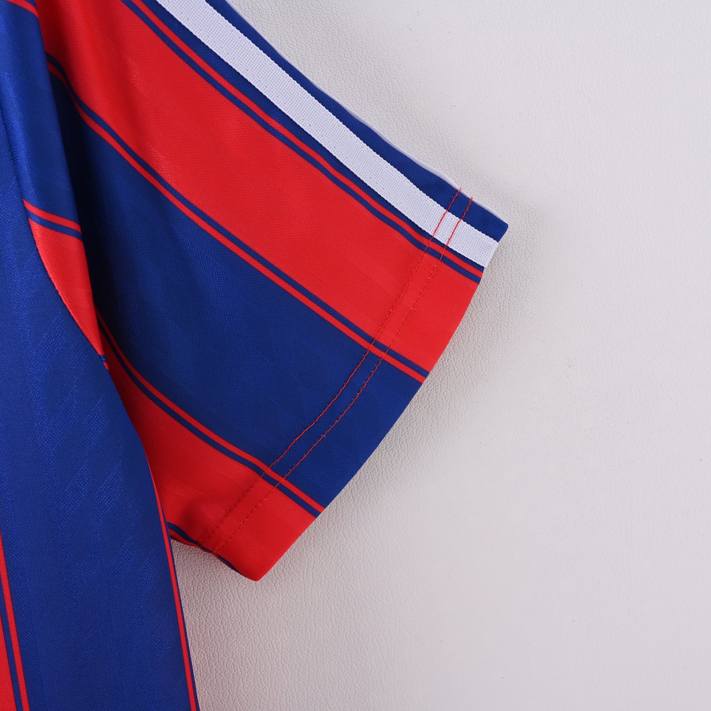 1995-97 Bayern Munich Home Kit