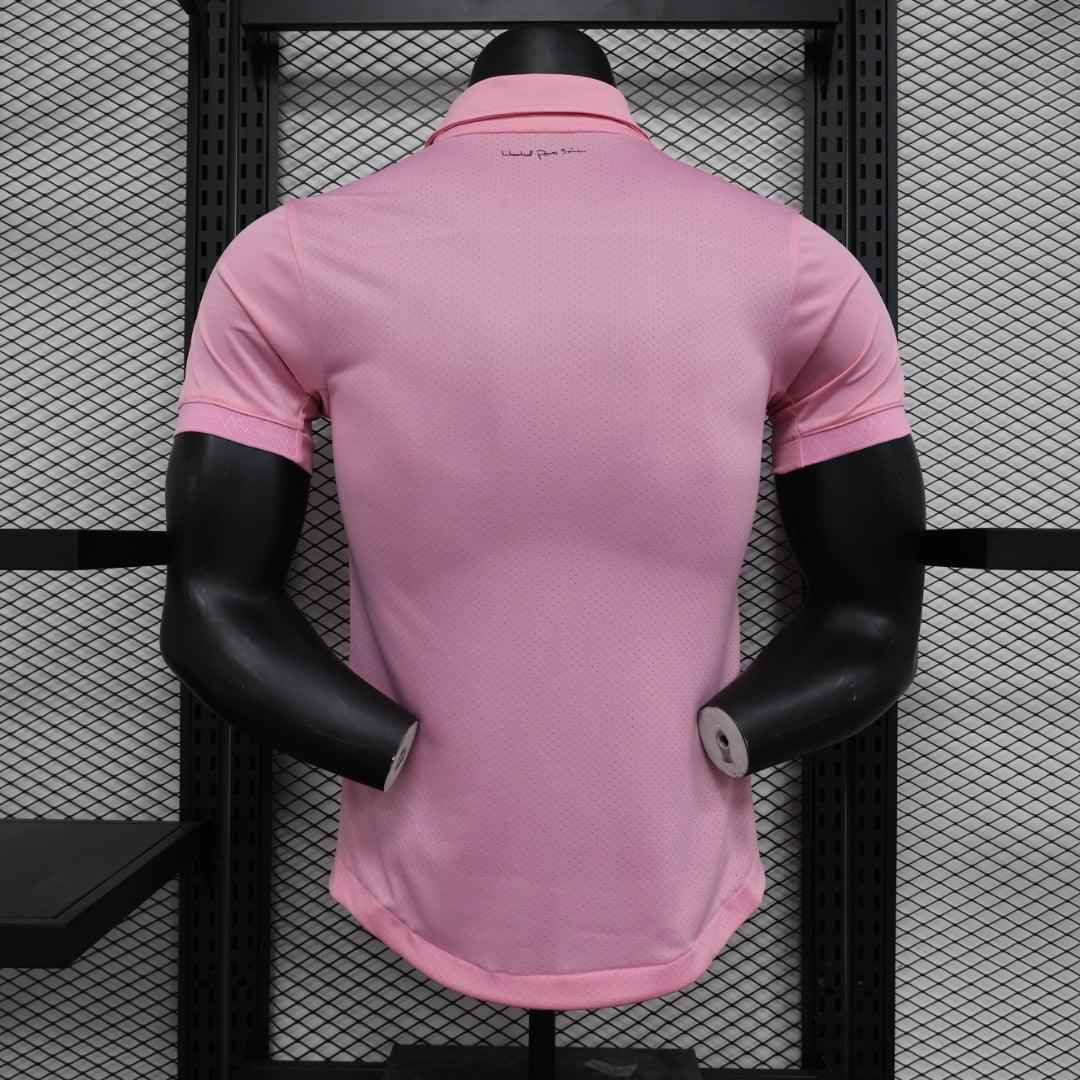 2023-24 Inter Miami Home Shirt - Retro Classic Kits