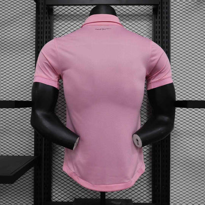 2023-24 Inter Miami Home Shirt - Retro Classic Kits