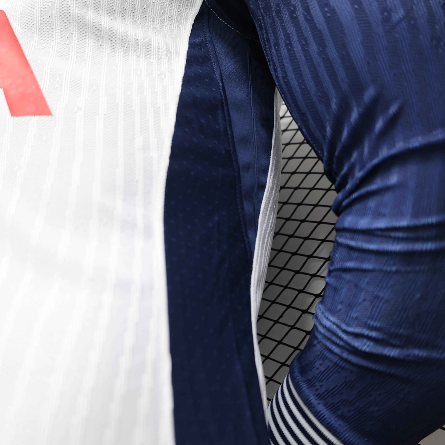 2024-25 Tottenham Hotspurs Home Shirt - Long Sleeve [Player Version] - Retro Classic Kits