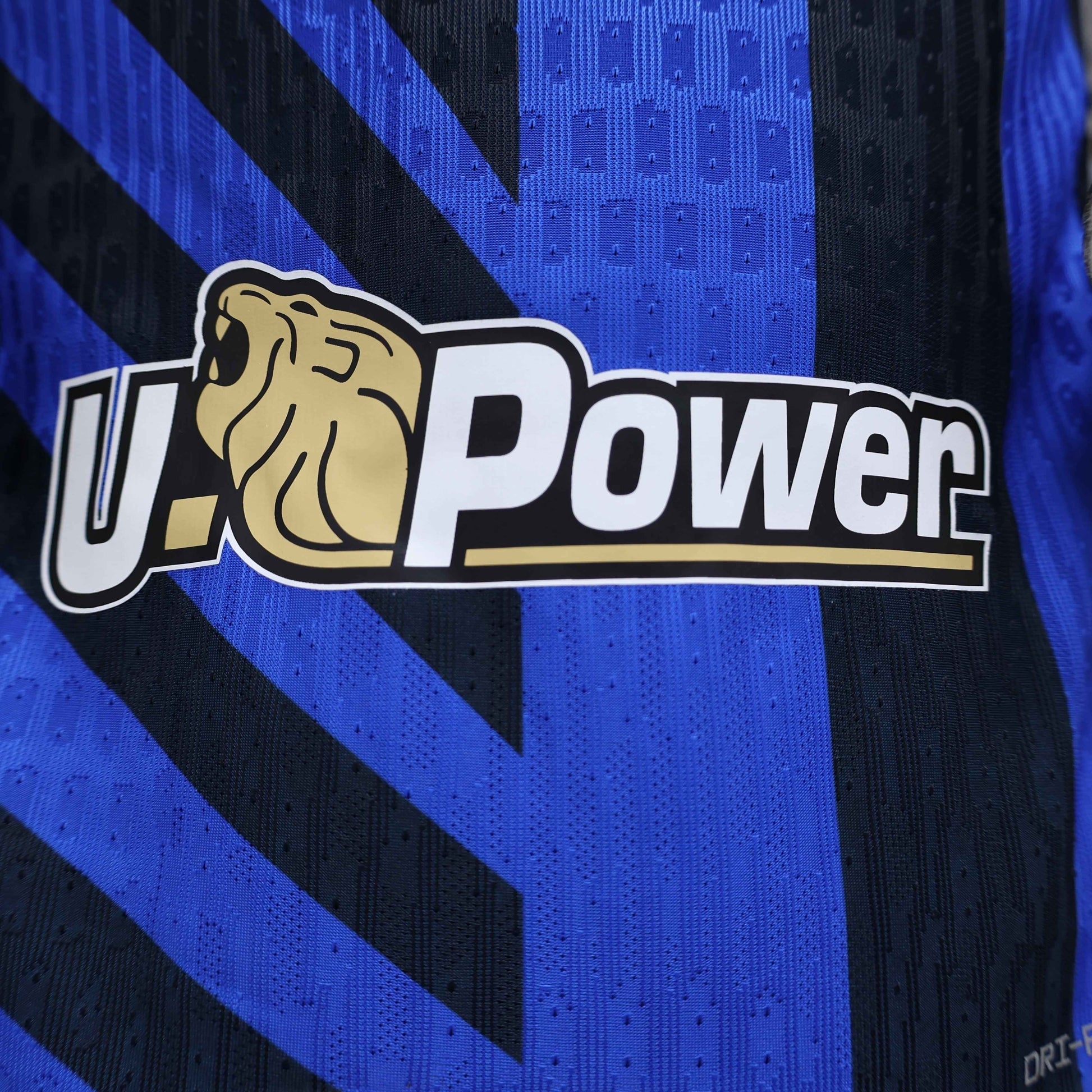 2024-25 Inter Milan Home Shirt [Player Version] - Retro Classic Kits